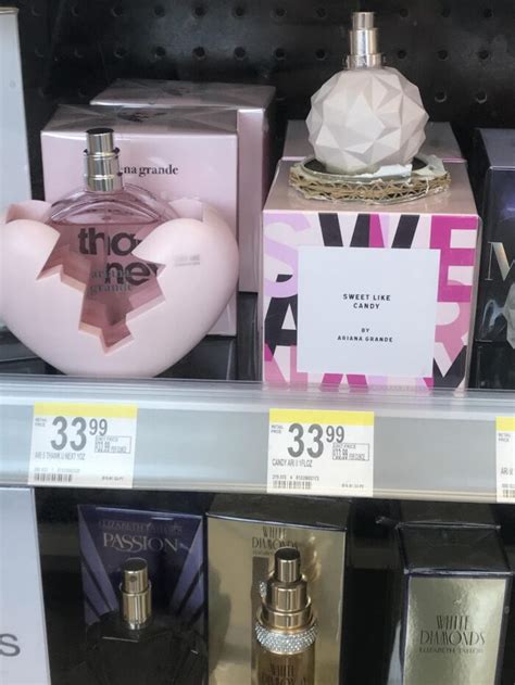 walgreens perfume dupes|ambush perfume at walgreens.